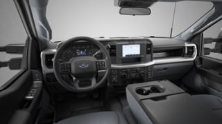 2026 Ford Super Duty® Internal Image 2